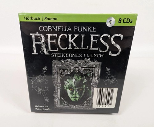 Reckless steinernes fleisch - reckless,