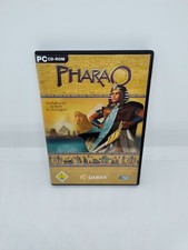 PC Spiel - Pharao