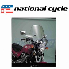 National Cycle Plexistar 2