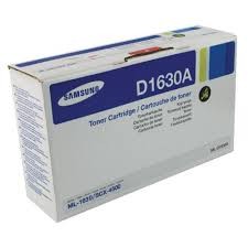 Samsung ML-D1630A/ELS - Toner