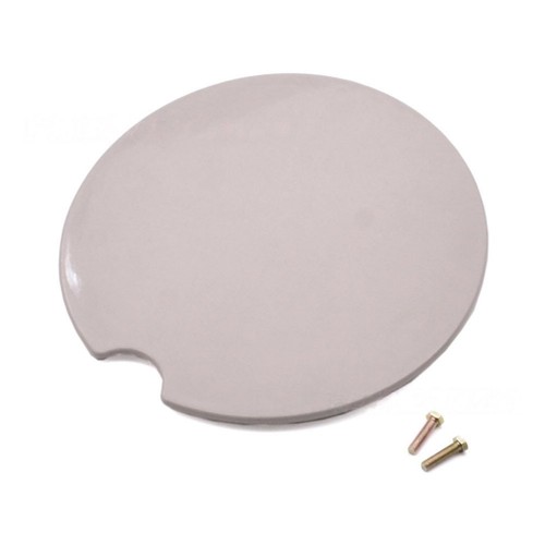 Tankdeckel mit 2 - au?en,