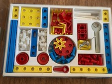 Anker Montage Modellbaukasten