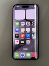 Apple iPhone 15 Pro Max Display | Original ‼️Defekt (aber funktionsfähig ) ‼️