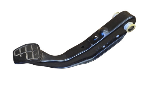 Halter bremspedal halterung - bremspedal,