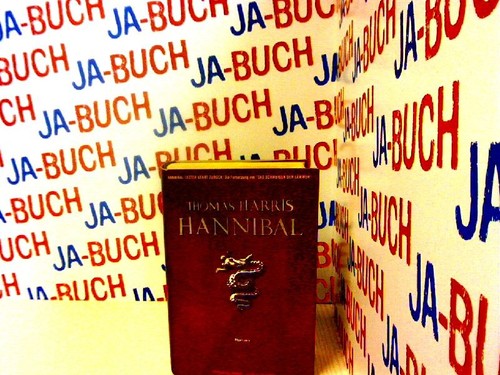 Hannibal harris thomas - hannibal, harris,