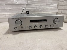 Marantz pm4001 silber - pm4001, stereo