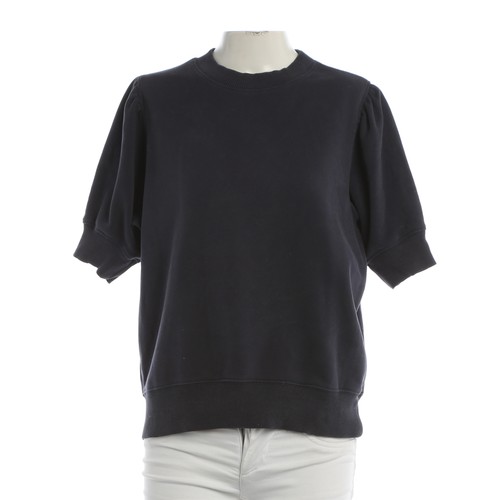 Drykorn shirt blau sehr gut - shirt, xs