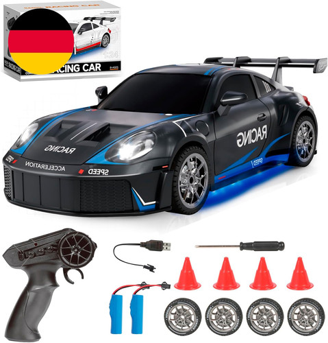 Ferngesteuertes auto 24 - auto, 1:24