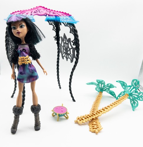 Monster high cleo nile set - monster,