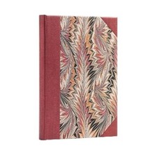 Paperblanks Rubedo (Cockerell