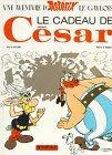 Asterix and caesars gift - and, gift: