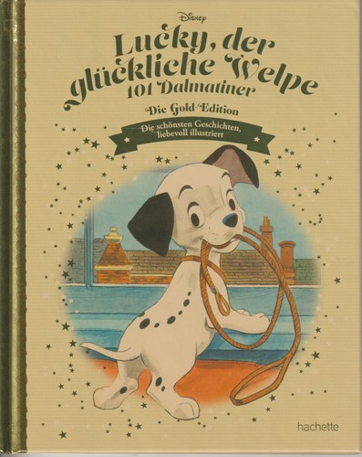 Hachette die gold edition - -,