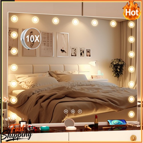 Led lampen hollywood - 17,
