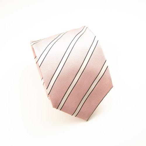 Edsor kronen krawatte - kronen, pink