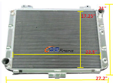 Für 1964 FORD GALAXIE 500