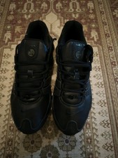 Nike Shox NZ 42 NEU Ungetragen