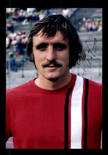 Heinz histing foto borussia - heinz,