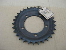 Venus Motorroller 150 ccm original Roller Kettenrad nicht für MS150 175 neu NOS