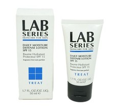 LAB Series  Daily Moisture