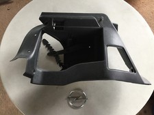 Opel Corsa B Seitenverkleidung