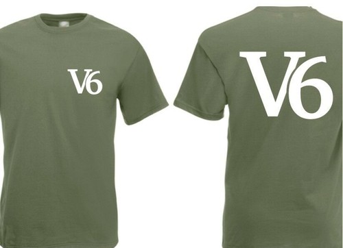 Car oldtimer shirt - us,