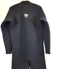 Dive sail neoprenanzug - dive, 3mm