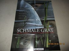 FILM - Plakat  :  DER SCHMALE