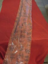 Original Alfa Romeo Spider GT Bertone Giulia Zug Motorhaube vorne 10548560203