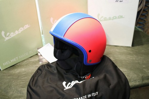 Vespa jethelm fluo essential - vespa,