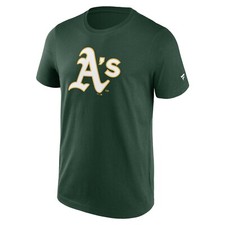 Mlb oakland athletics s - oakland, a's
