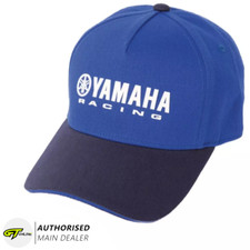 Yamaha Racing Dolin Motorrad