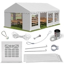 Partyzelt 3x8 Pavillon