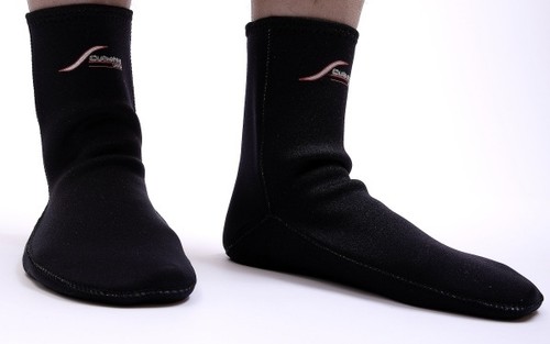 Scubatec neopren socken - neopren,
