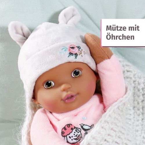 Babypuppe sweetie for - sweetie, babies