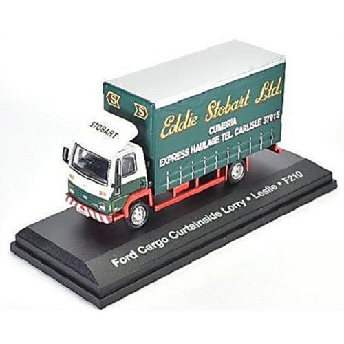 Atlas 116 ford cargo - atlas,