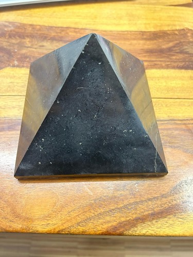 Schungit igox pyramide - igox, 15