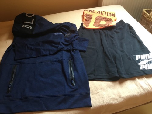Kapuzensweatshirt 170 176 - kapuzensweatshirt, 170/176