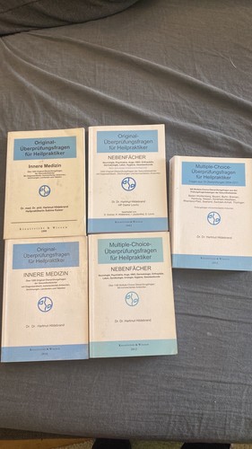 Paket konvolut bücher - paket,