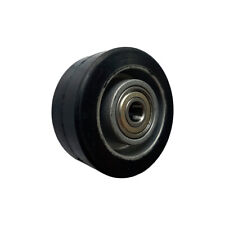 Wiko Gummirad Transportrollen