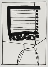 K.R.H. Sonderborg handsigniert