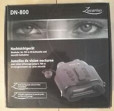 # Zavarius Nachtsichtgerät binokular, Fernglas bis 700 m IR-Sichtweite, Aufnahme