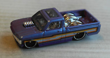 Hot Wheels 1972 Chevy