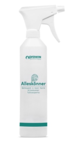 Prowin alleskönner - prowin,