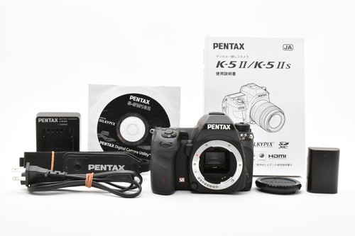 Top neuwertig pentax - [top, neuwertig]