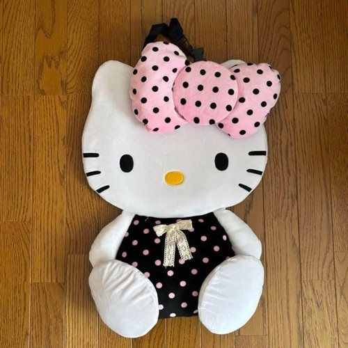 Hello kitty großer - hello,