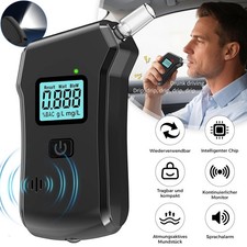 Testsieger Alkoholtester