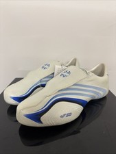 Adidas F50.6 Tunit Upper 2006
