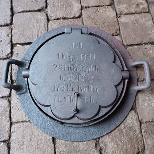 Raritäten altes guss - raritäten,