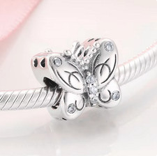 Charm Dangle 925 Silber