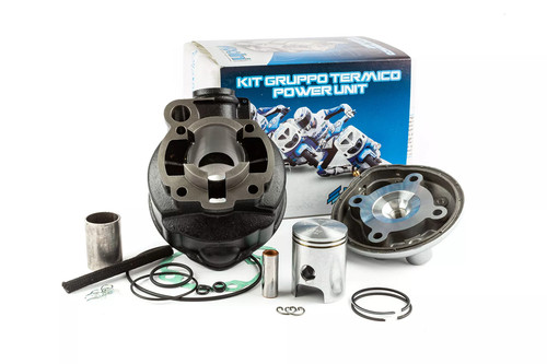 Zylinder kit polini sport - zylinder,